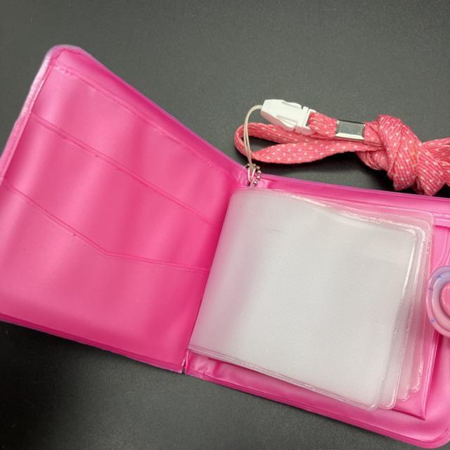 即決 Disney ディズニー プリンス 二つ折り財布 ビニールウォレット < 女性ファッション  即決 Disney ディズニー プリンス 二つ折り財布 ビニールウォレット < 女性ファッションの