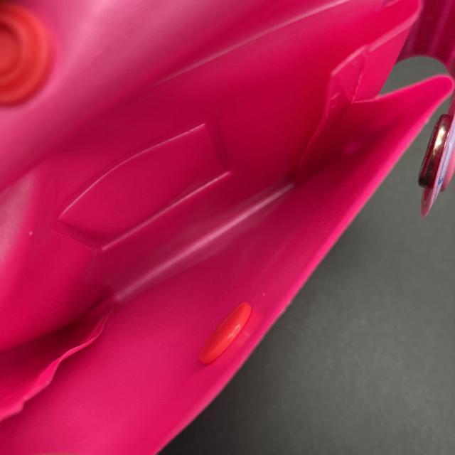 即決 Disney ディズニー プリンス 二つ折り財布 ビニールウォレット < 女性ファッション  即決 Disney ディズニー プリンス 二つ折り財布 ビニールウォレット < 女性ファッションの