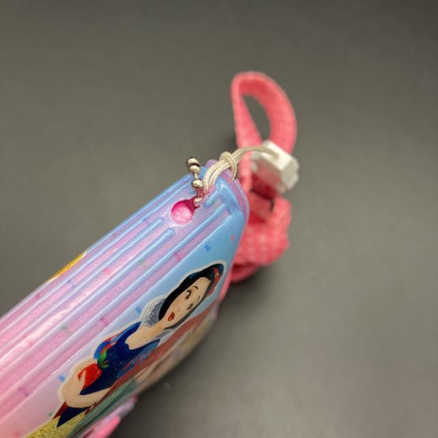 即決 Disney ディズニー プリンス 二つ折り財布 ビニールウォレット < 女性ファッション  即決 Disney ディズニー プリンス 二つ折り財布 ビニールウォレット < 女性ファッションの