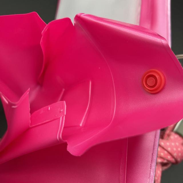 即決 Disney ディズニー プリンス 二つ折り財布 ビニールウォレット < 女性ファッション  即決 Disney ディズニー プリンス 二つ折り財布 ビニールウォレット < 女性ファッションの