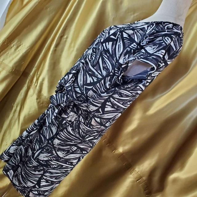 込み★648★コーラル★素敵!巻き風チュニックワンピース★M-L★ < 女性ファッション 込み★648★コーラル★素敵!巻き風チュニックワンピース★M-L★ < 女性ファッションの