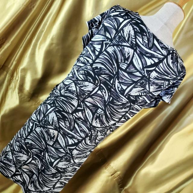 込み★648★コーラル★素敵!巻き風チュニックワンピース★M-L★ < 女性ファッション 込み★648★コーラル★素敵!巻き風チュニックワンピース★M-L★ < 女性ファッションの