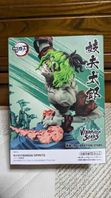 Sł̐n@VIBRATION STARS  WvY