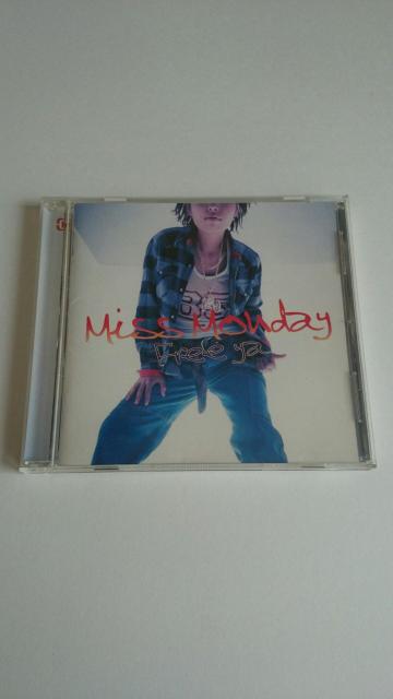 Miss Monday★Free ya★ミス・マンデー★ < タレントグッズ  Miss Monday★Free ya★ミス・マンデー★  < タレントグッズの
