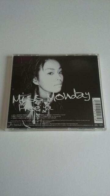 Miss Monday★Free ya★ミス・マンデー★ < タレントグッズ  Miss Monday★Free ya★ミス・マンデー★ < タレントグッズの