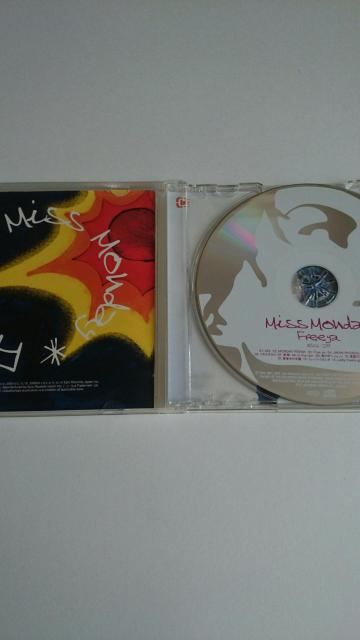 Miss Monday★Free ya★ミス・マンデー★ < タレントグッズ  Miss Monday★Free ya★ミス・マンデー★ < タレントグッズの