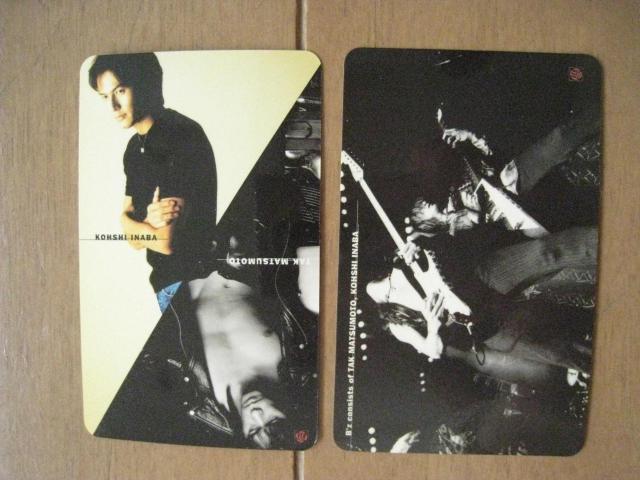 B'z xXgAo pleasure treasure􏉉J[ht