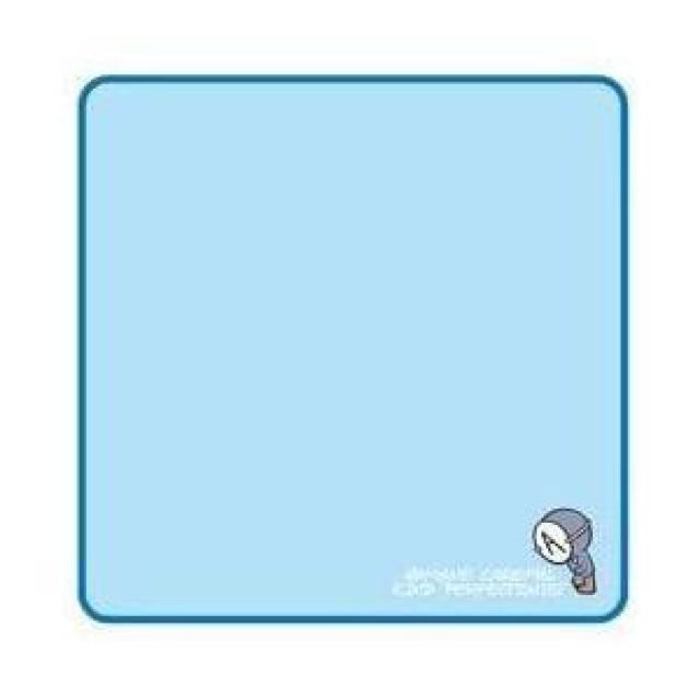 キャラアニ 血液型くん! 刺繍入りハンドタオル A型 < アニメ/コミック/キャラクター  キャラアニ 血液型くん! 刺繍入りハンドタオル A型  < アニメ/コミック/キャラクターの