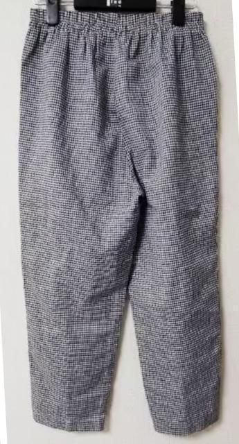 春/夏/秋物 小チェック柄パンツ ポイント消化に...  M < 女性ファッション  春/夏/秋物 小チェック柄パンツ ポイント消化に...  M  < 女性ファッションの