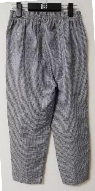 春/夏/秋物 小チェック柄パンツ ポイント消化に...  M < 女性ファッション  春/夏/秋物 小チェック柄パンツ ポイント消化に...  M < 女性ファッションの