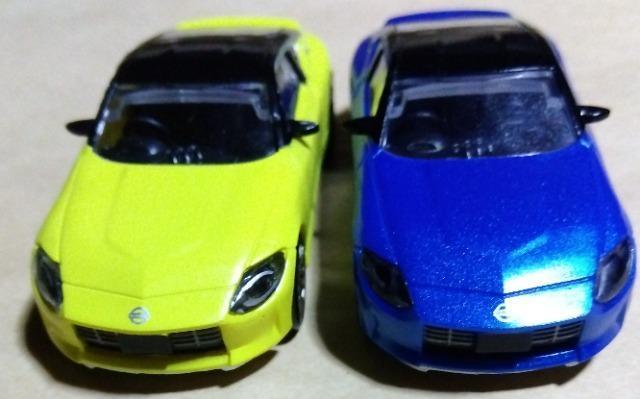 1/64ダットサンサニー1200クーペ含む日産関連自動車ガチャ3点 < ホビー  1/64ダットサンサニー1200クーペ含む日産関連自動車ガチャ3点 < ホビーの