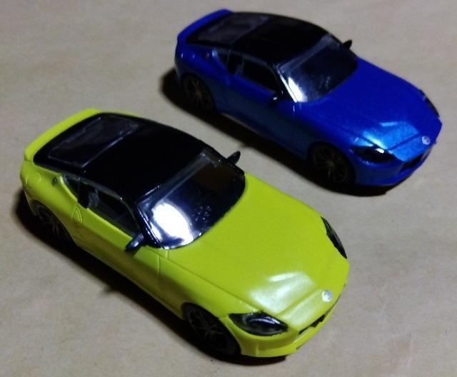 1/64ダットサンサニー1200クーペ含む日産関連自動車ガチャ3点 < ホビー  1/64ダットサンサニー1200クーペ含む日産関連自動車ガチャ3点 < ホビーの