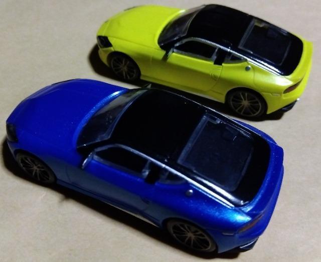 1/64ダットサンサニー1200クーペ含む日産関連自動車ガチャ3点 < ホビー  1/64ダットサンサニー1200クーペ含む日産関連自動車ガチャ3点 < ホビーの