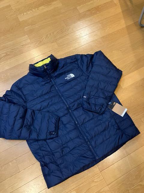 THE NORTH FACE FLARE 550�p���[�_�E���傫��size XL �m�[�X�t�F�C�X  �����F  �� �u�����h�� 