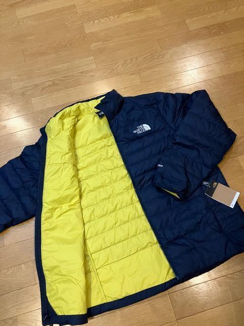 THE NORTH FACE FLARE 550�p���[�_�E���傫��size XL �m�[�X�t�F�C�X  �����F �� �u�����h�� 
