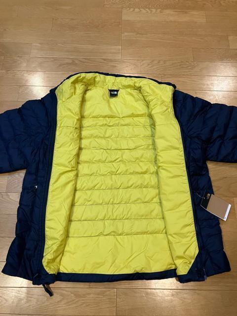 THE NORTH FACE FLARE 550�p���[�_�E���傫��size XL �m�[�X�t�F�C�X  �����F �� �u�����h�� 