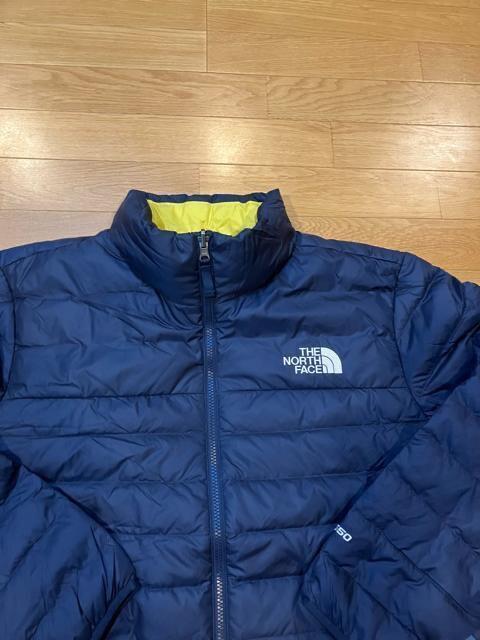 THE NORTH FACE FLARE 550�p���[�_�E���傫��size XL �m�[�X�t�F�C�X  �����F �� �u�����h�� 