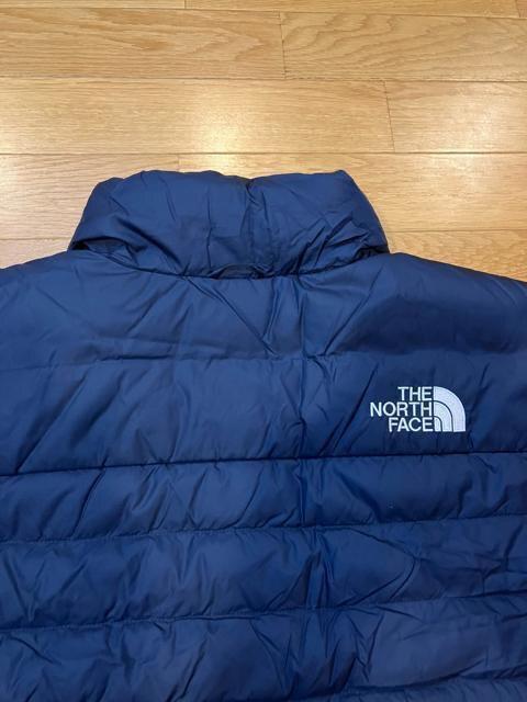 THE NORTH FACE FLARE 550�p���[�_�E���傫��size XL �m�[�X�t�F�C�X  �����F �� �u�����h�� 