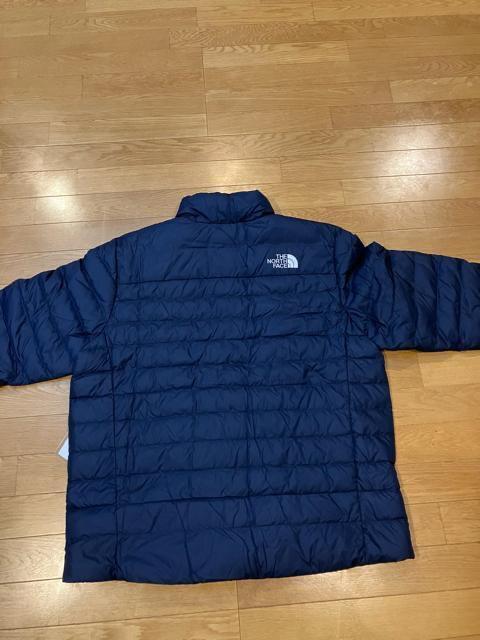 THE NORTH FACE FLARE 550�p���[�_�E���傫��size XL �m�[�X�t�F�C�X  �����F �� �u�����h�� 