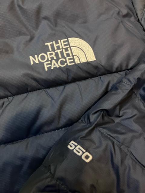 THE NORTH FACE FLARE 550�p���[�_�E���傫��size XL �m�[�X�t�F�C�X  �����F �� �u�����h�� 