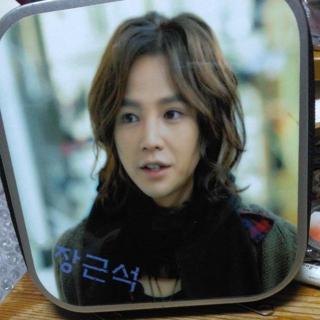 ☆チャン・グンソク☆両面写真CD・DVDケース < タレントグッズ  ☆チャン・グンソク☆両面写真CD・DVDケース  < タレントグッズの