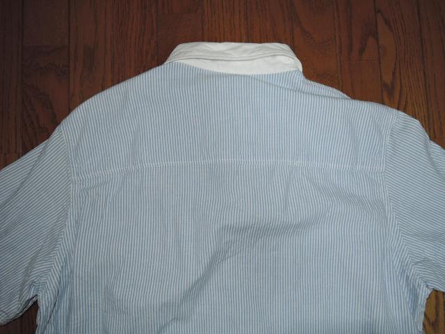 WTAPS �_�u���^�b�v�X �N�����b�N �X�g���C�v�V���c M ���� ���[�N�V���c �� �u�����h�� 