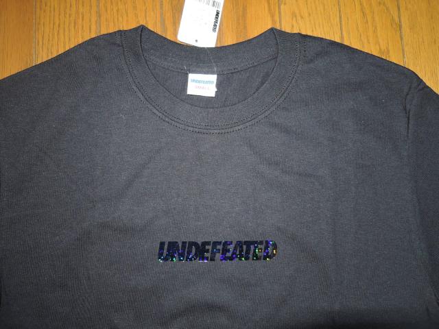 �V�i UNDEFEATED �A���f�B�t�B�[�e�b�h T�V���c S �� �������S LOGO TEE �J�b�g�\�[ ����T�V���c �� �u�����h�� 