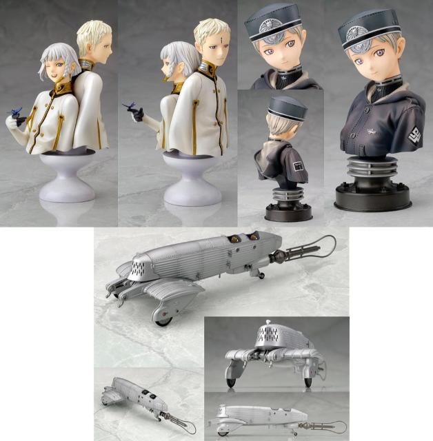 FA4 LASTEXILE GrandStream BOX アルター【全7種セット】ラストエグザイル ●新品内袋未開封品 < ホビー  FA4 LASTEXILE GrandStream BOX アルター【全7種セット】ラストエグザイル ●新品内袋未開封品 < ホビーの