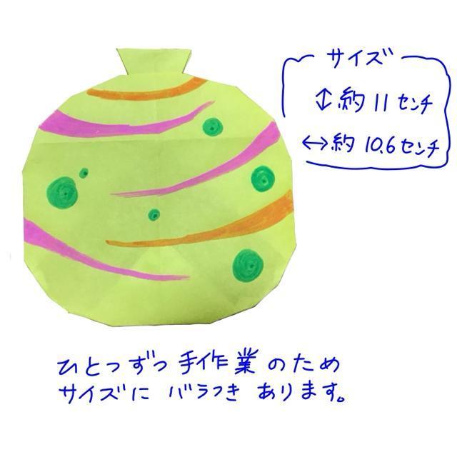 ハンドメイド 折り紙飾り 水ヨーヨー 10個 < ペット/手芸/園芸  ハンドメイド 折り紙飾り 水ヨーヨー 10個 < ペット/手芸/園芸の