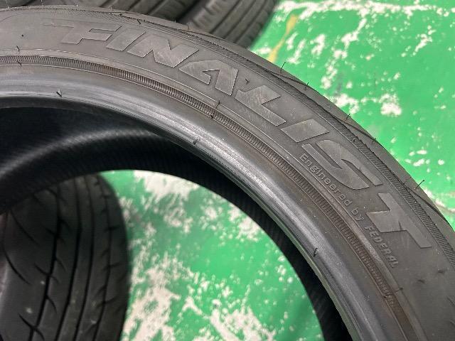 8072102)中古輸入スポーツタイヤファイナリスト595EVO2本セット225/40R19送料無料 < 自動車/バイク 8072102)中古輸入スポーツタイヤファイナリスト595EVO2本セット225/40R19送料無料 < 自動車/バイク