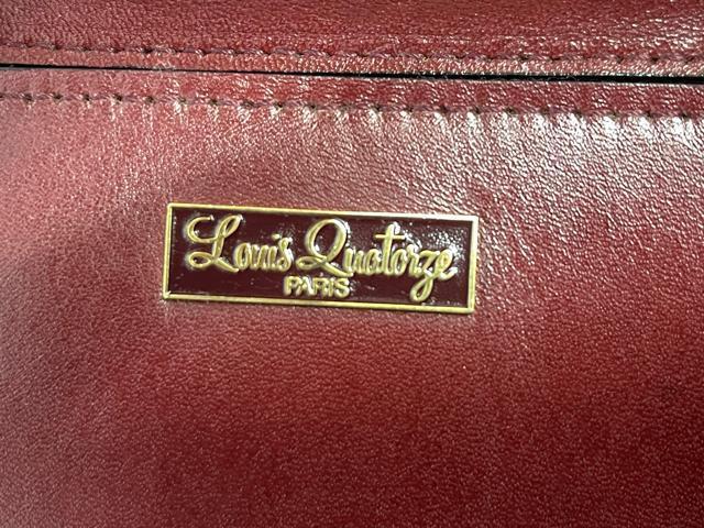 LOUIS QUATORZE CLgY U[ rWlXobO {h[  jt@bV 