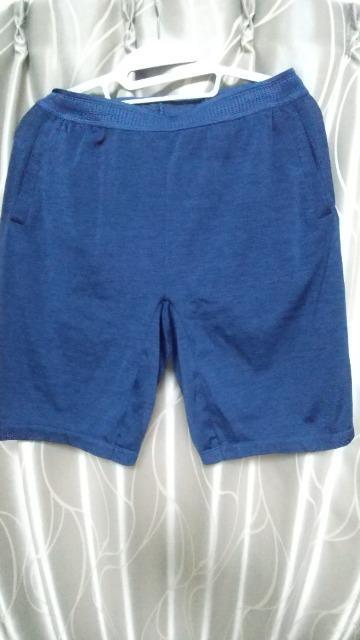 UNIQLO★薄手のショートパンツ★ランニングパンツ★Mサイズ < ブランド UNIQLO★薄手のショートパンツ★ランニングパンツ★Mサイズ < ブランドの