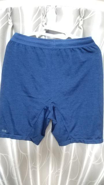 UNIQLO★薄手のショートパンツ★ランニングパンツ★Mサイズ < ブランド UNIQLO★薄手のショートパンツ★ランニングパンツ★Mサイズ < ブランドの