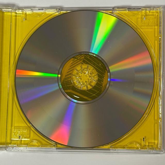 El Goodo / Dead 60's  CD/DVD/rfI 