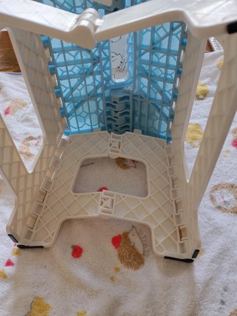 シナモロールの折り畳み椅子、未使用品 < インテリア/ライフ  シナモロールの折り畳み椅子、未使用品 < インテリア/ライフの