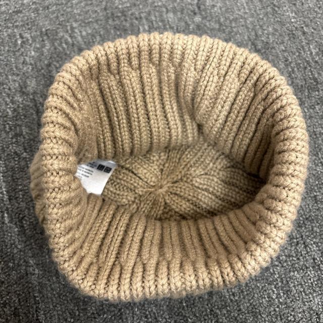 即決 UNIQLO ユニクロ ヒートテックリブビーニー < ブランド 即決 UNIQLO ユニクロ ヒートテックリブビーニー < ブランドの