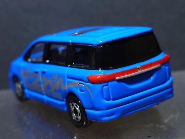 ★トミカ組み立て工場★第8弾 日産エルグランド★ < ホビー ★トミカ組み立て工場★第8弾 日産エルグランド★ < ホビーの