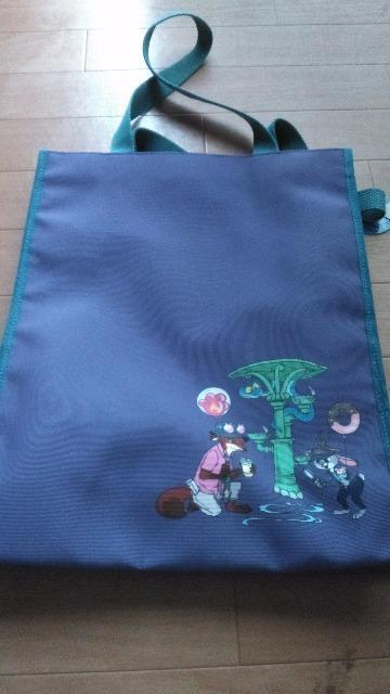 リゾートズートピアトート < インテリア/ライフ リゾートズートピアトート < インテリア/ライフの