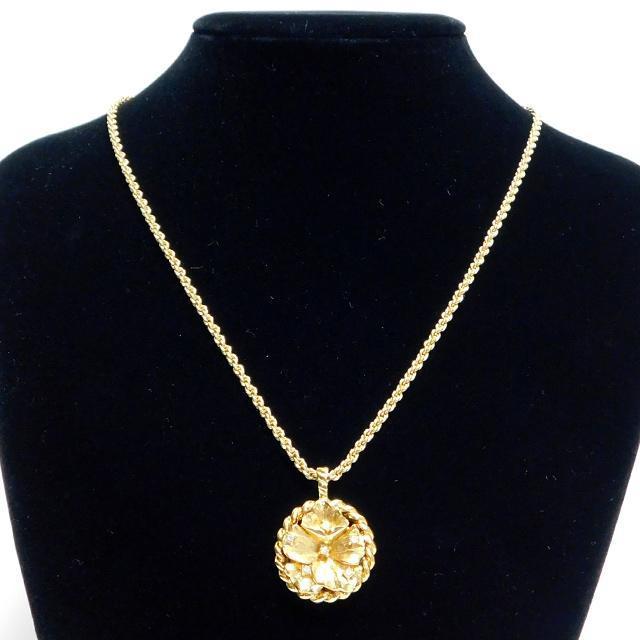 1000円 NINA RICCI ニナリッチ 3点セット ネックレス 2本 イヤリング1個 < ブランド 1000円 NINA RICCI ニナリッチ 3点セット ネックレス 2本 イヤリング1個 < ブランドの