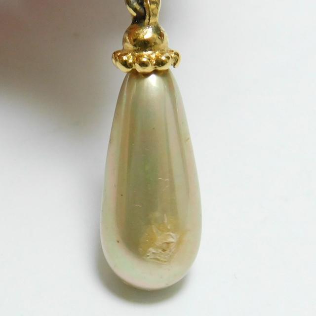 1000円 NINA RICCI ニナリッチ 3点セット ネックレス 2本 イヤリング1個 < ブランド 1000円 NINA RICCI ニナリッチ 3点セット ネックレス 2本 イヤリング1個 < ブランドの