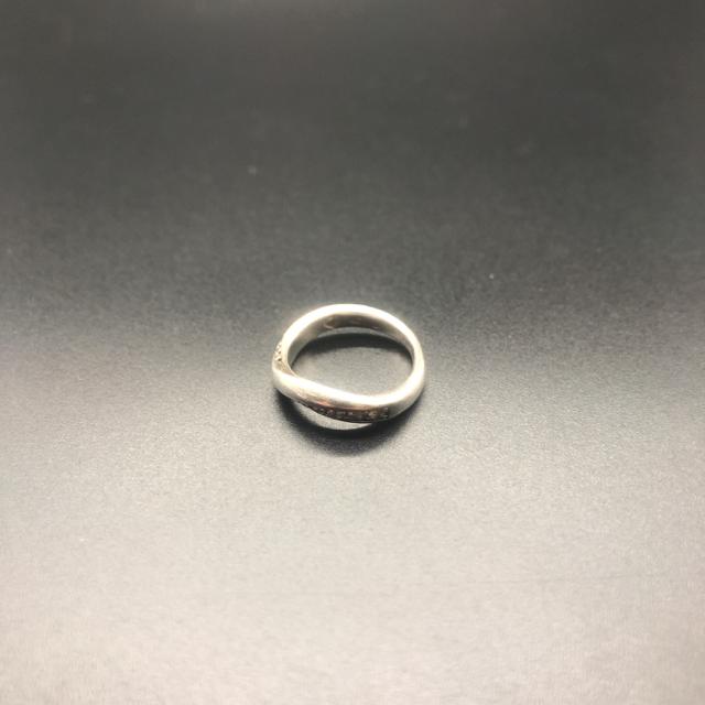 即決 4℃ SILVER シルバー リング 指輪 < ブランド 即決 4℃ SILVER シルバー リング 指輪 < ブランドの
