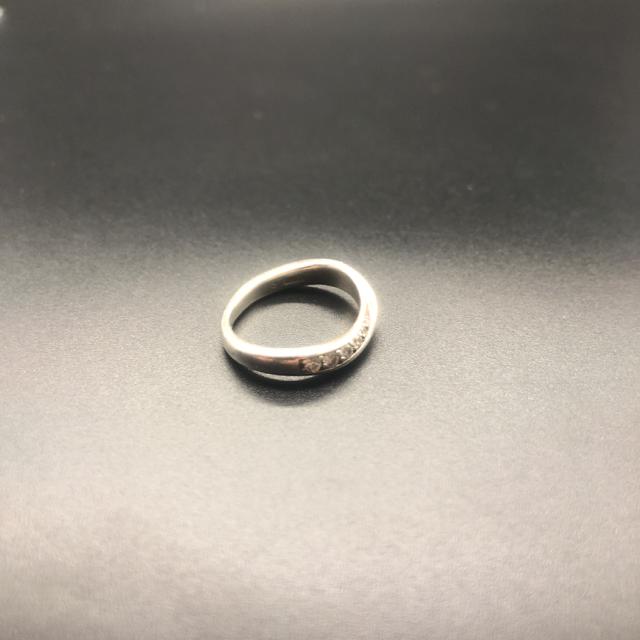 即決 4℃ SILVER シルバー リング 指輪 < ブランド 即決 4℃ SILVER シルバー リング 指輪 < ブランドの
