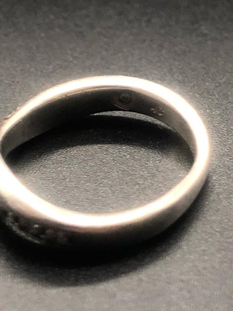 即決 4℃ SILVER シルバー リング 指輪 < ブランド 即決 4℃ SILVER シルバー リング 指輪 < ブランドの