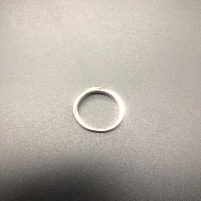 即決 4℃ SILVER シルバー リング 指輪 < ブランド 即決 4℃ SILVER シルバー リング 指輪 < ブランドの
