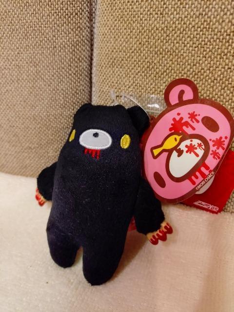 未使用 チャックスGP 駄グルーミー ひとくちサイズ < おもちゃ 未使用 チャックスGP 駄グルーミー ひとくちサイズ < おもちゃの