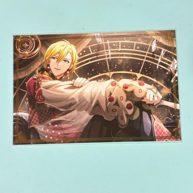 アイドリッシュセブン ポストカード 六弥ナギ グループ記念日2024 < アニメ/コミック/キャラクター アイドリッシュセブン ポストカード 六弥ナギ グループ記念日2024 < アニメ/コミック/キャラクターの