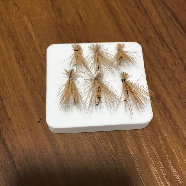 フライ カディス(オリジナル)その他 < レジャー/スポーツ フライ カディス(オリジナル)その他 < レジャー/スポーツの