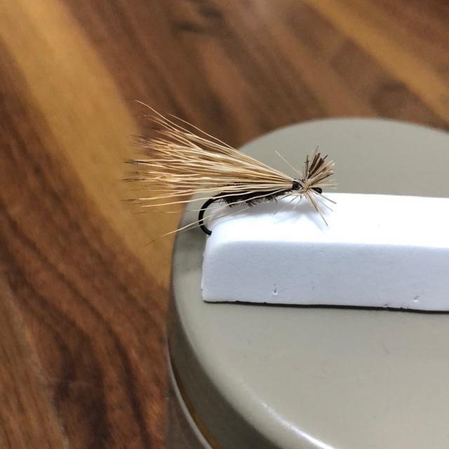 フライ カディス(オリジナル)その他 < レジャー/スポーツ フライ カディス(オリジナル)その他 < レジャー/スポーツの