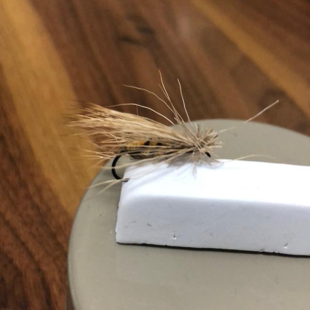 フライ カディス(オリジナル)その他 < レジャー/スポーツ フライ カディス(オリジナル)その他 < レジャー/スポーツの