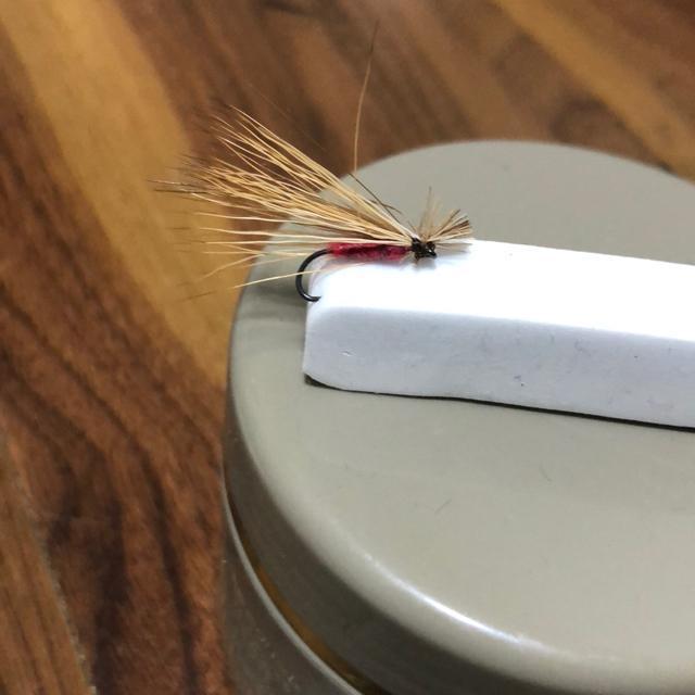 フライ カディス(オリジナル)その他 < レジャー/スポーツ フライ カディス(オリジナル)その他 < レジャー/スポーツの